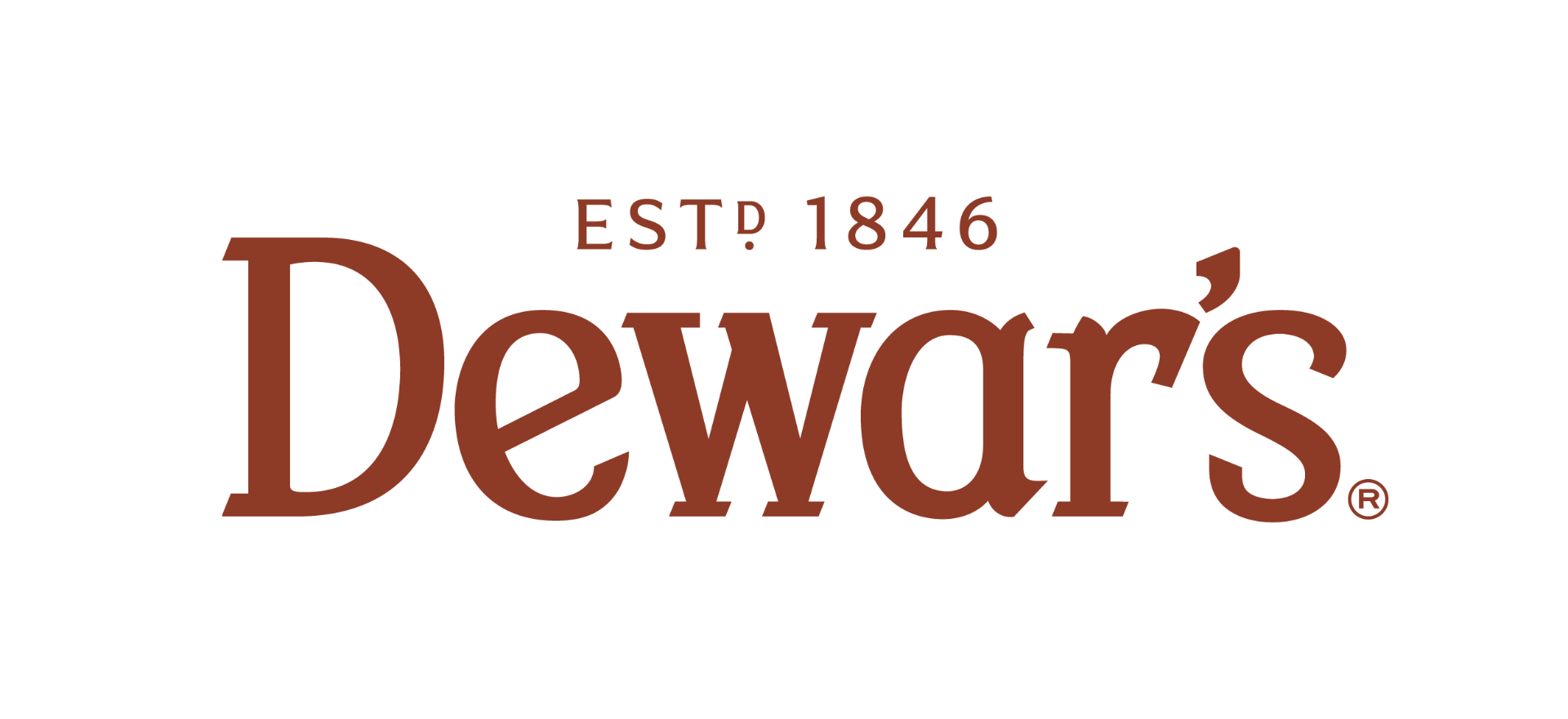 Dewar's